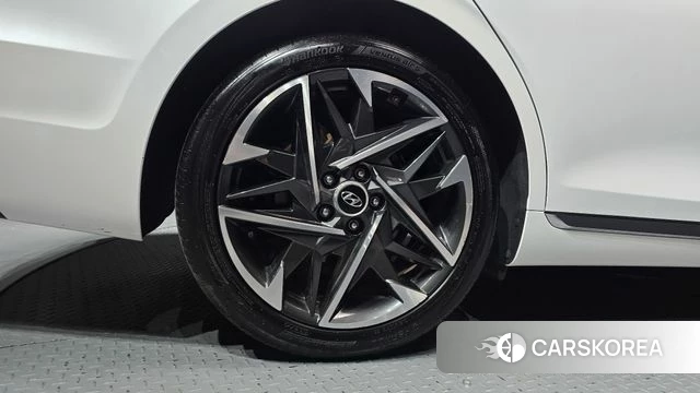 Hyundai The New Grandeur IG id 4775796 из Кореи 28