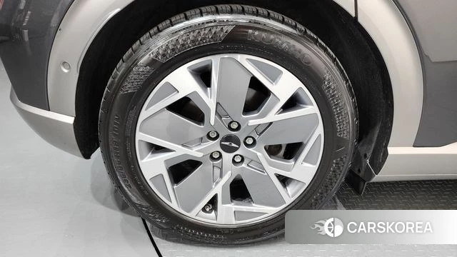 Genesis GV60 id 3954033 из Кореи 15