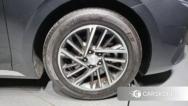 Hyundai The New Grandeur IG id 2890777 из Кореи 15