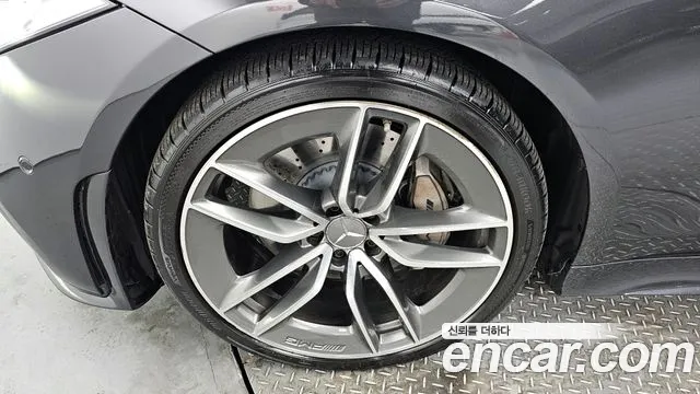 Mercedes-Benz CLS-Class C257 id 2387259 из Кореи 15