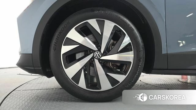 Volkswagen ID.4 id 4549152 из Кореи 29
