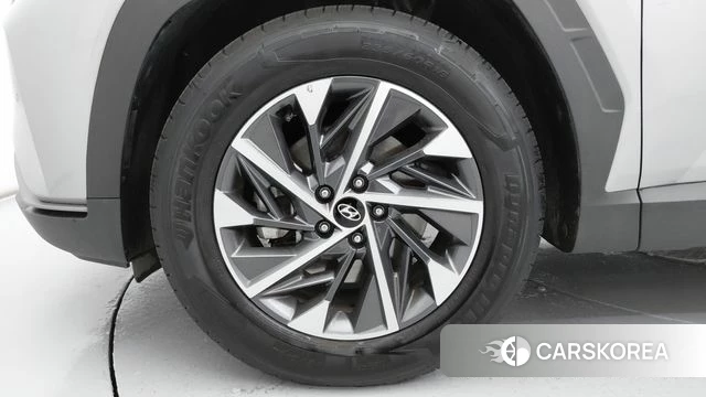 Hyundai Tucson (NX4) id 4501621 из Кореи 15