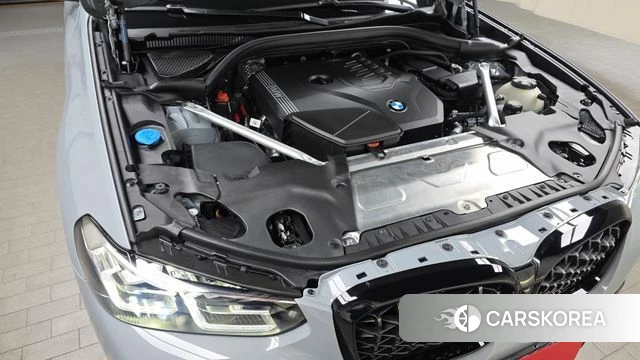 BMW X4 (G02) id 4664802 из Кореи 30