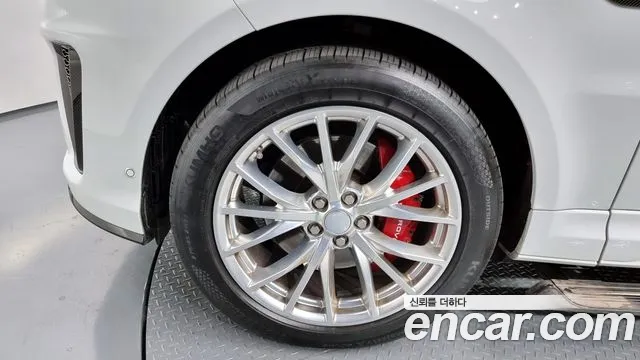 Land Rover Range Rover Sport 2nd Generation id 2440663 из Кореи 15