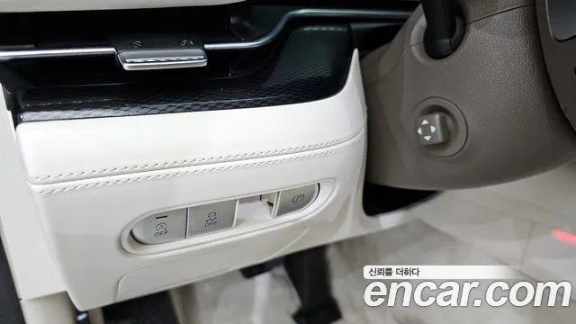 Genesis G90 (RS4) id 2788698 из Кореи 15