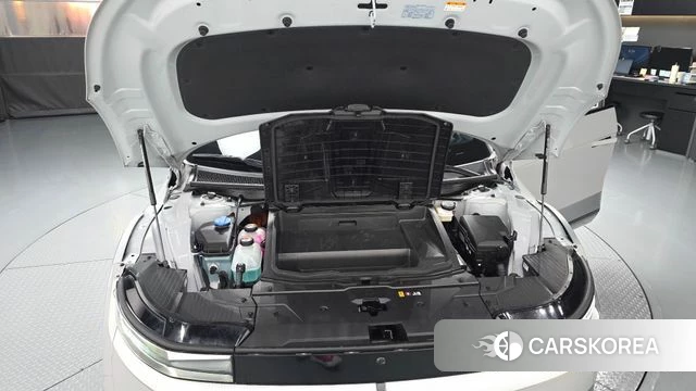 Hyundai Ionic 5 id 4894100 из Кореи 33