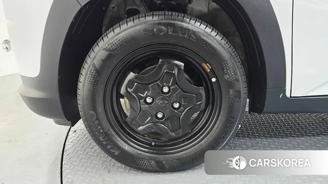 Hyundai Casper id 4408942 из Кореи 25