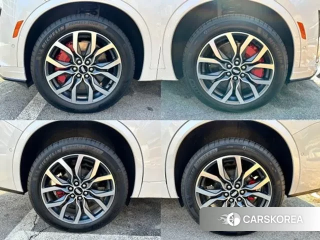 Cadillac XT6 id 2395365 из Кореи 15