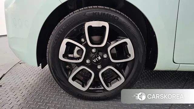 Kia The New Ray id 3607650 из Кореи 15