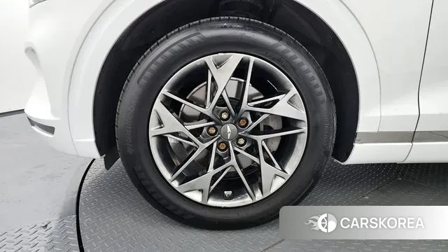 Genesis GV70 id 3023428 из Кореи 15