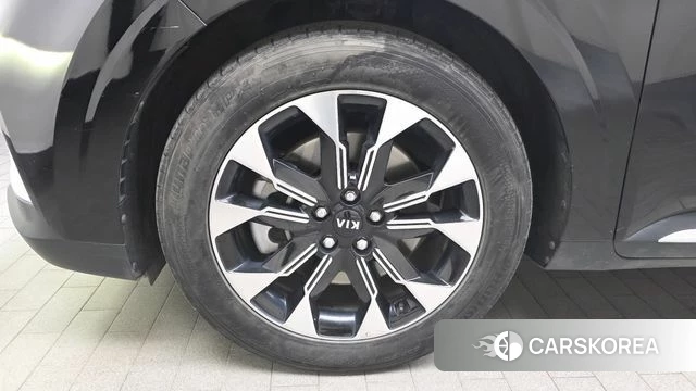 Kia Carnival 4th generation id 3898565 из Кореи 15