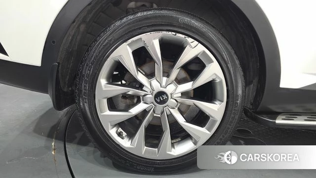 Kia Sorento 4th Generation id 4573825 из Кореи 33