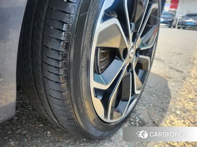 Renault Korea (Samsung) Clio id 3018661 из Кореи 15