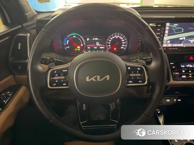 Kia Sorento 4th Generation id 4618877 из Кореи 15