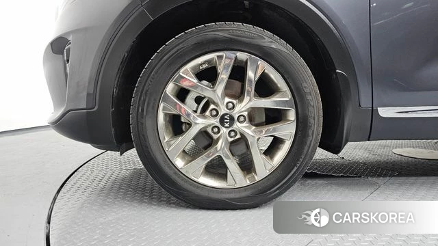 Kia The New Sorento id 4737164 из Кореи 15
