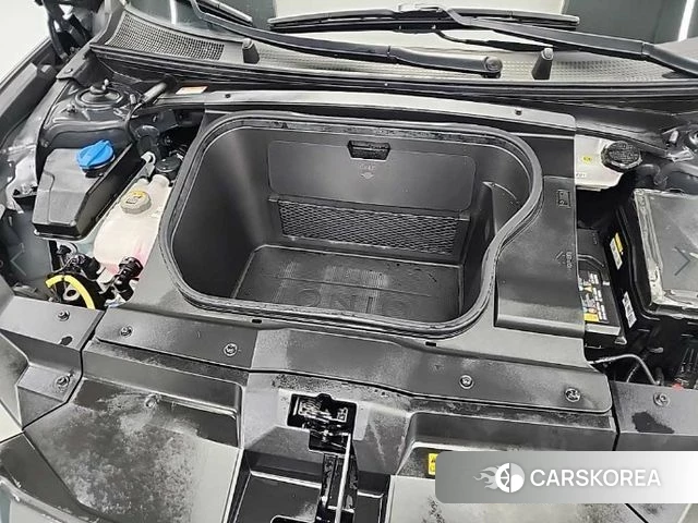 Hyundai Ionic 6 id 3992882 из Кореи 14