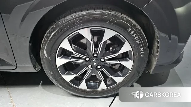 Kia Carnival 4th generation id 3582622 из Кореи 15