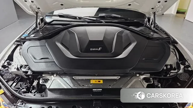 BMW i4 id 3700877 из Кореи 15