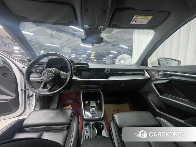 Audi A3 id 4259352 из Китая 14