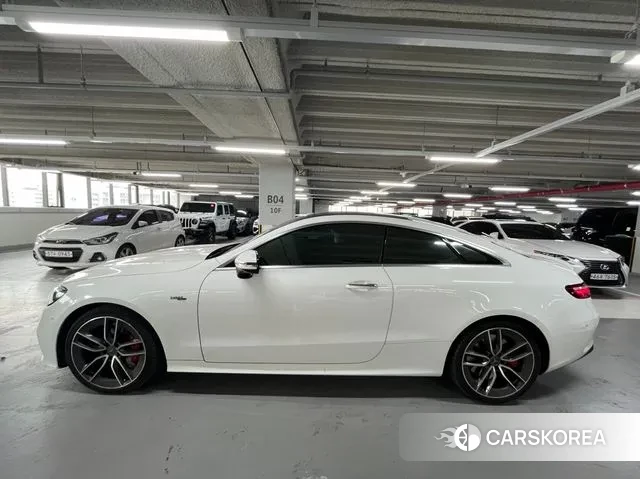 Mercedes-Benz E-Class W213 id 3620774 из Кореи 15