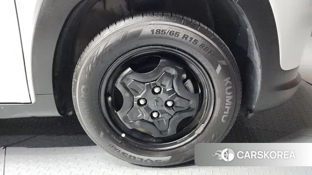 Hyundai Casper id 3306116 из Кореи 15