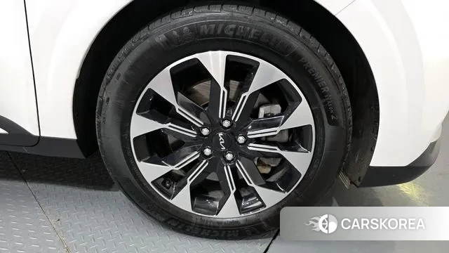 Kia Carnival 4th generation id 3675830 из Кореи 15