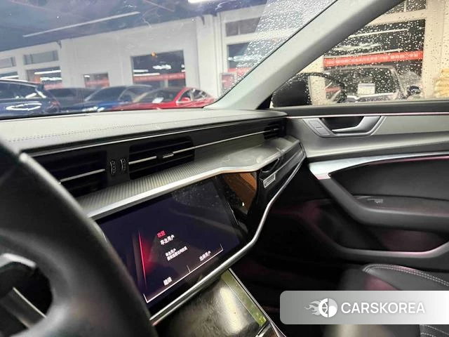 Audi A6L id 4240931 из Китая 11