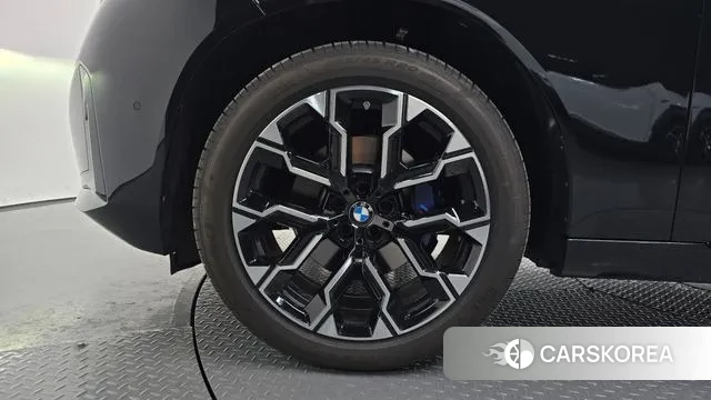 BMW X3 (G45) id 3517429 из Кореи 15