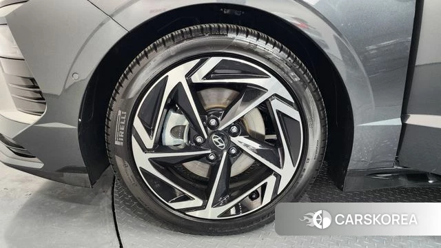 Hyundai Sonata D Edge (DN8) id 3921599 из Кореи 15