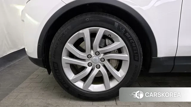 Land Rover Discovery 5 id 3622208 из Кореи 15