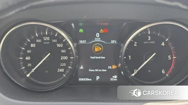 Land Rover Discovery Sports 2019 Черный из Кореи, фото 5