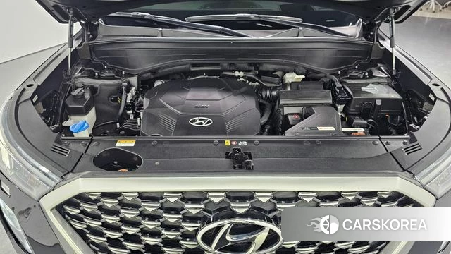 Hyundai Palisade id 4572732 из Кореи 25