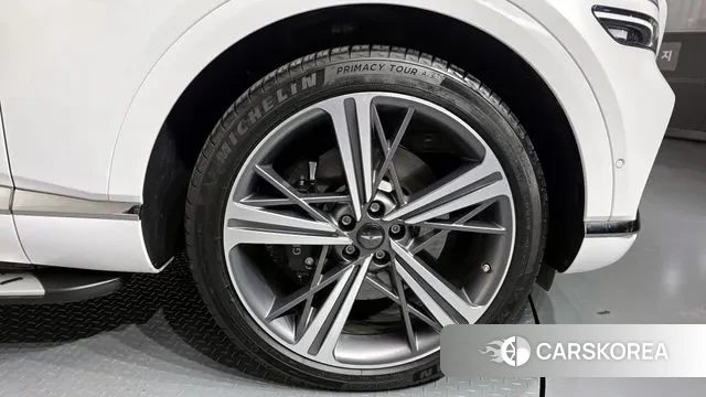 Genesis GV80 Coupe id 3649186 из Кореи 15