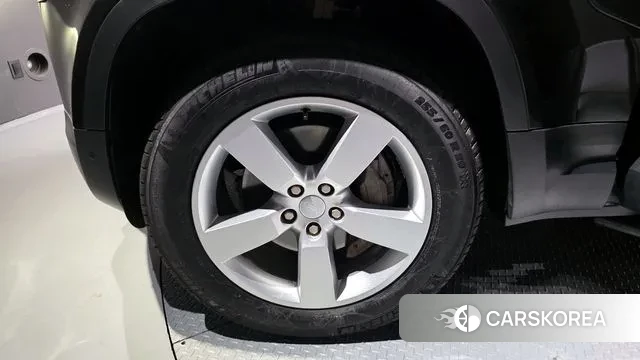 Land Rover Defender (L663) id 3468574 из Кореи 15