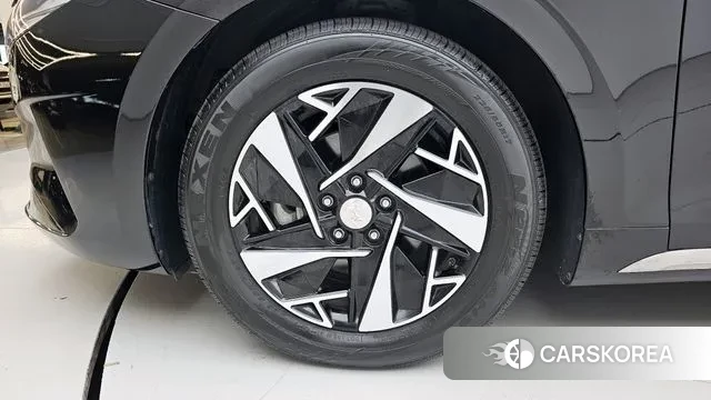 Hyundai The New Grandeur IG Hybrid id 3735147 из Кореи 15