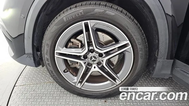 Mercedes-Benz GLA - Class H247 id 2880634 из Кореи 15