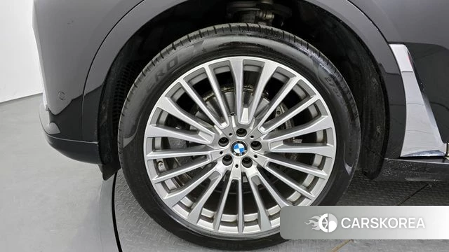 BMW X7 (G07) id 4019312 из Кореи 15