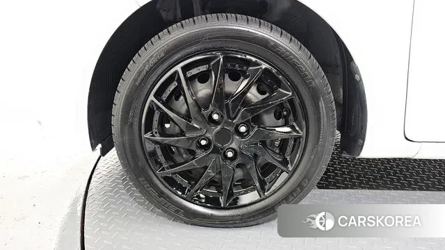 Kia The New Ray id 3232555 из Кореи 15