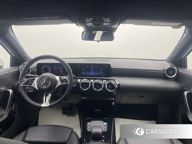 Mercedes-Benz Class A id 4208840 из Китая 26