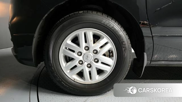 Hyundai The New Grand Starex id 4284792 из Кореи 28