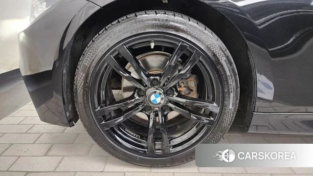 BMW 3 Series (F30) id 3942785 из Кореи 15