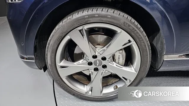 Genesis GV80 id 3390724 из Кореи 15