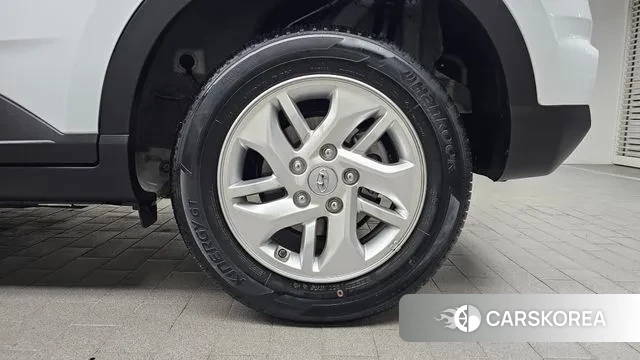 Hyundai Venue id 3716665 из Кореи 15