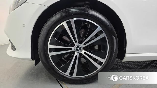 Mercedes-Benz E-Class W213 id 4764675 из Кореи 25