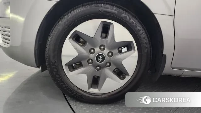 Hyundai Staria id 3586421 из Кореи 15