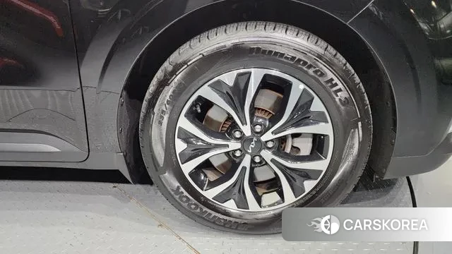 Kia Carnival 4th generation id 3224010 из Кореи 15