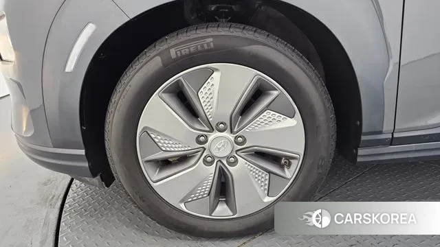 Hyundai Kona Electric id 3312919 из Кореи 15