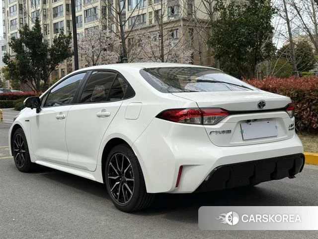 Toyota Lei Ling id 3920330 из Китая 11