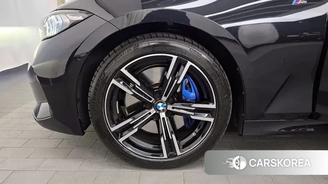 BMW 3 Series (G20) id 3502526 из Кореи 15