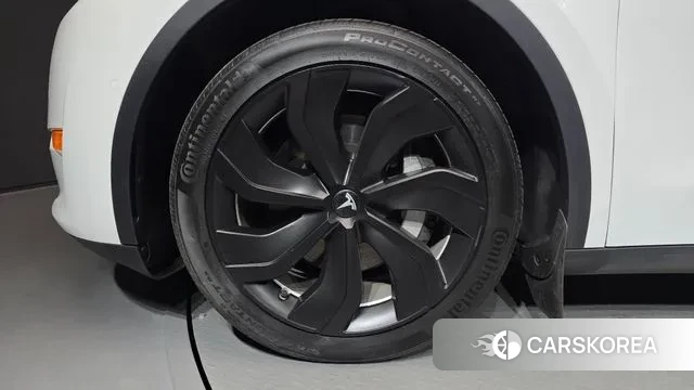 Tesla Model Y id 3169247 из Кореи 15